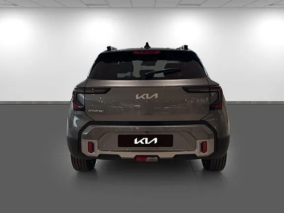 Kia Stonic 2026 photo 5
