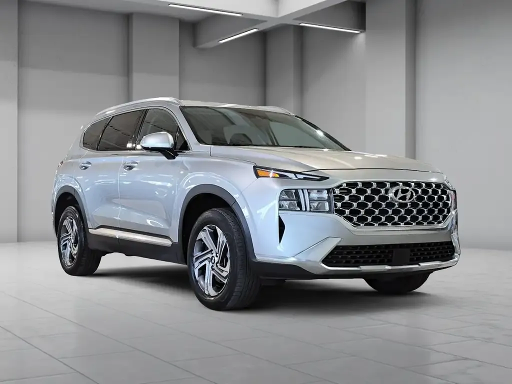 Hyundai Santa Fe 2023 photo 3