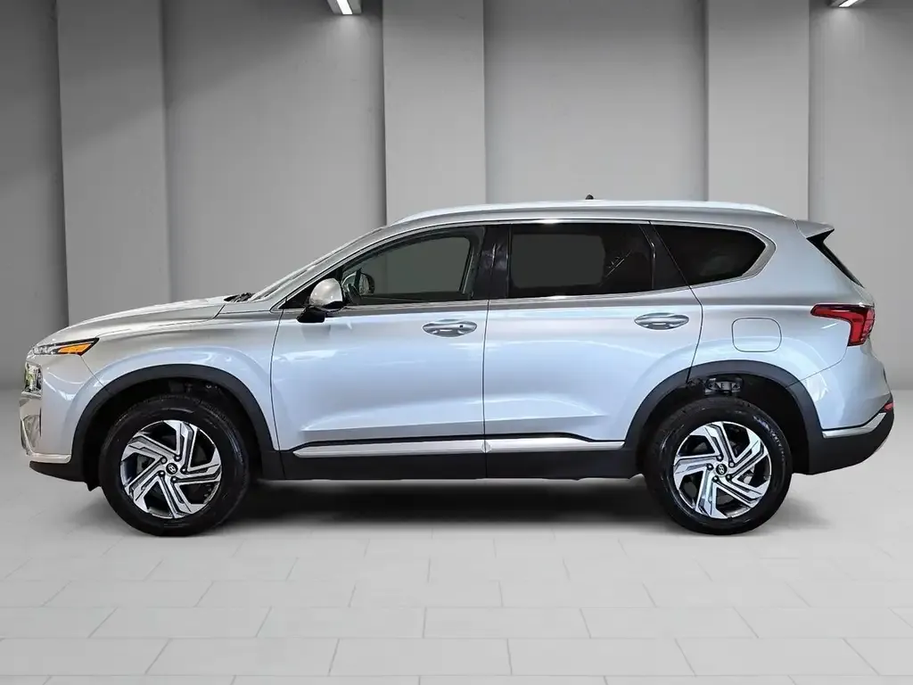 Hyundai Santa Fe 2023 photo 4