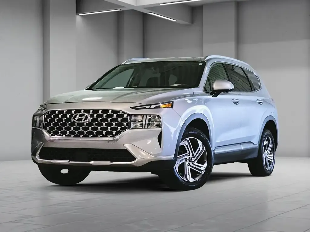 Hyundai Santa Fe 2023 photo 5