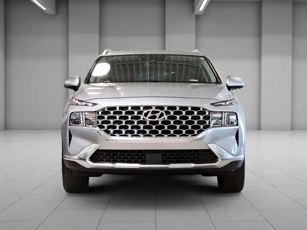 Hyundai Santa Fe 2023 photo 2