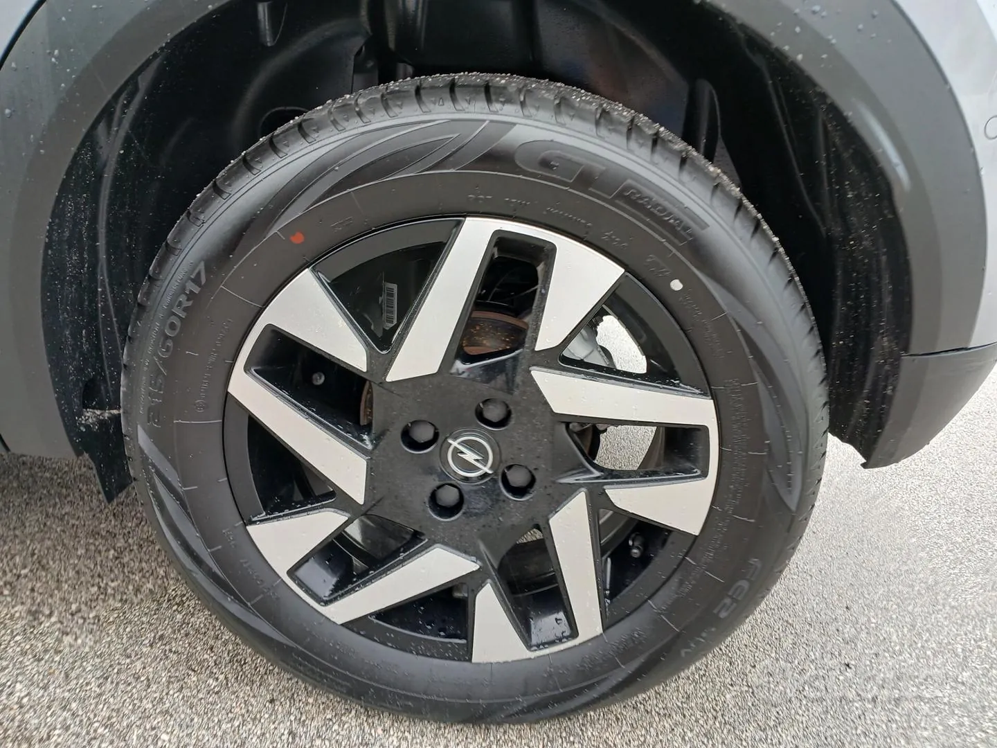 Opel Mokka 2023 photo 5