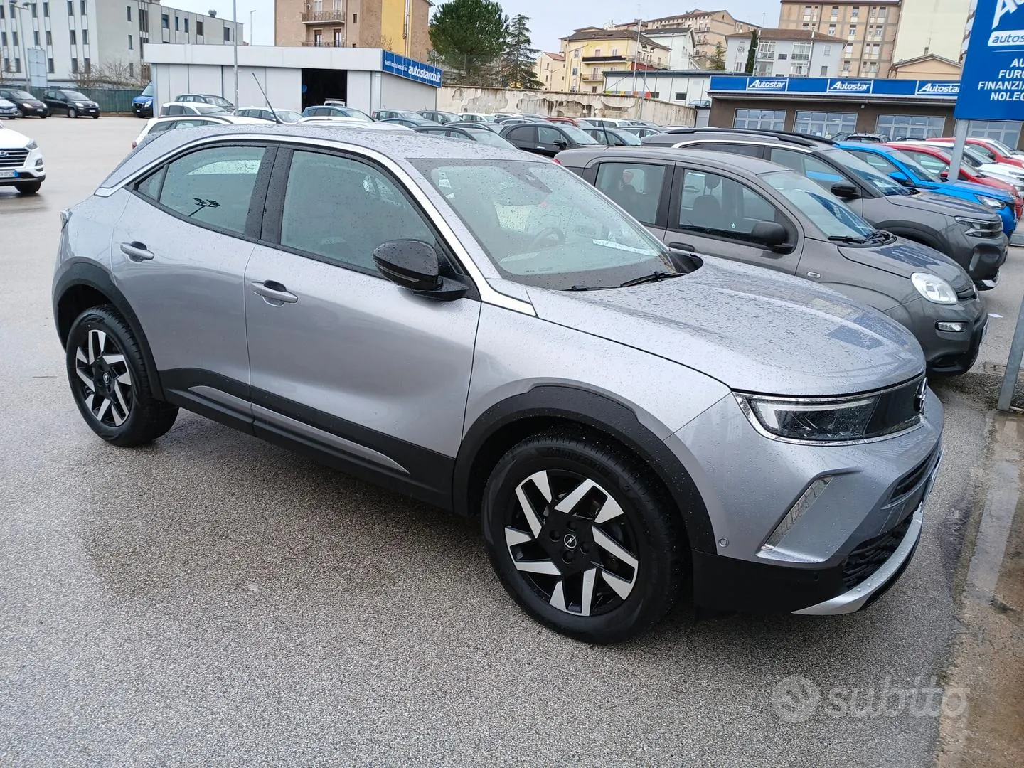 Opel Mokka 2023 photo 2