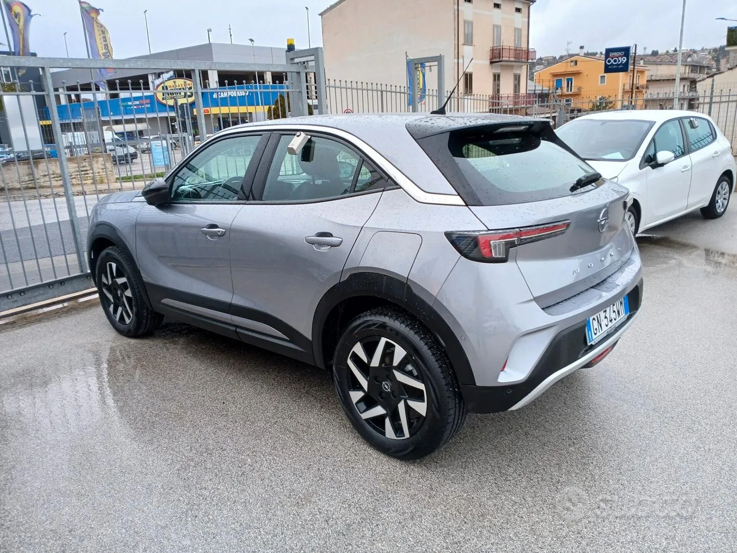 Opel Mokka 2023 photo 4