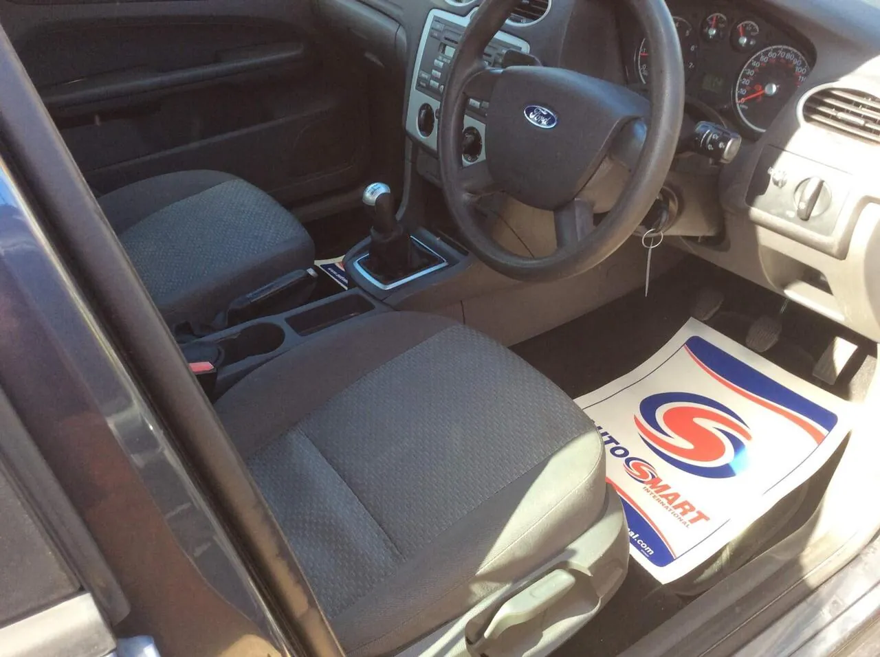 Ford Focus 2006 photo 5