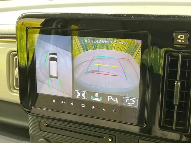 Suzuki Wagon R Smile 2021 photo 5