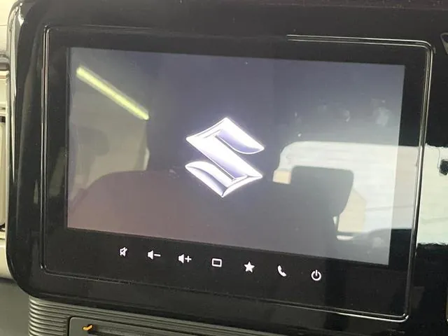 Suzuki Wagon R Smile 2021 photo 4