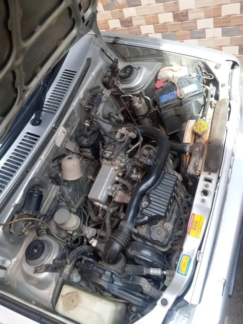 Suzuki Mehran