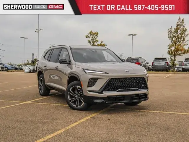 Buick Enclave