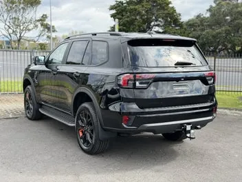 Ford Everest 2026 photo 5