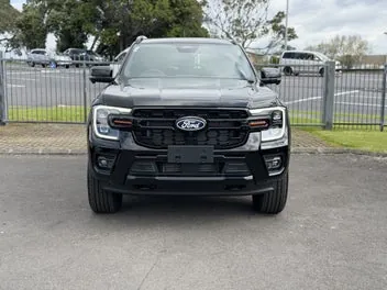 Ford Everest 2026 photo 3