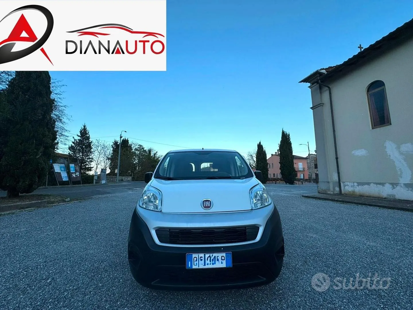 Fiat Fiorino