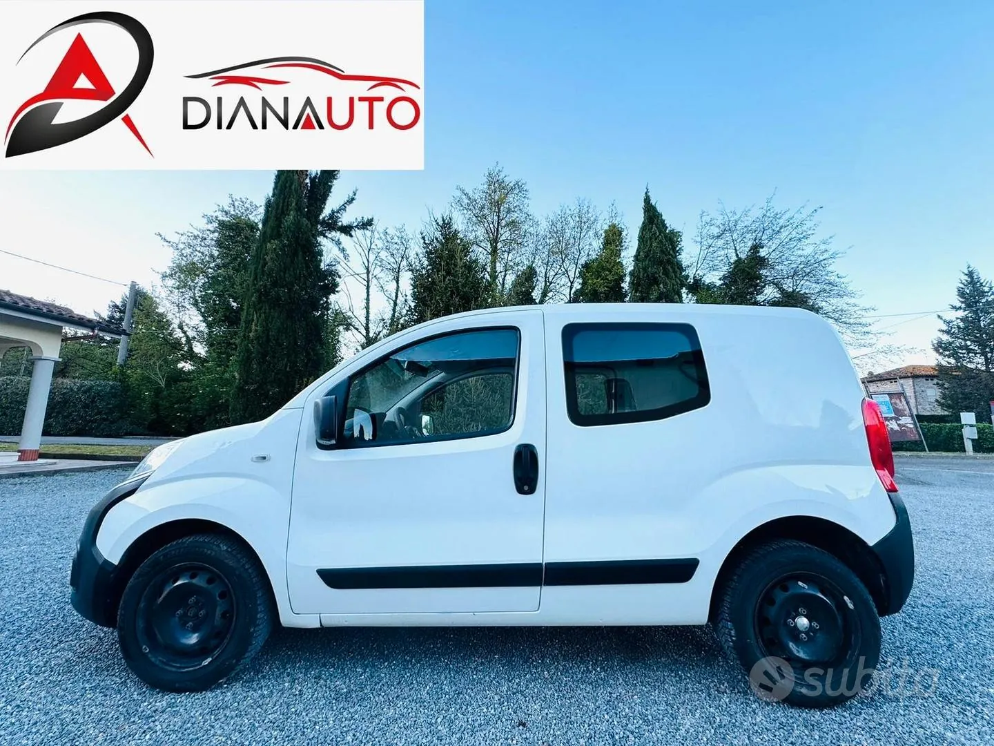 Fiat Fiorino 2021 photo 2