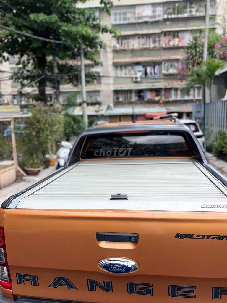 Ford Ranger 2019 photo 4