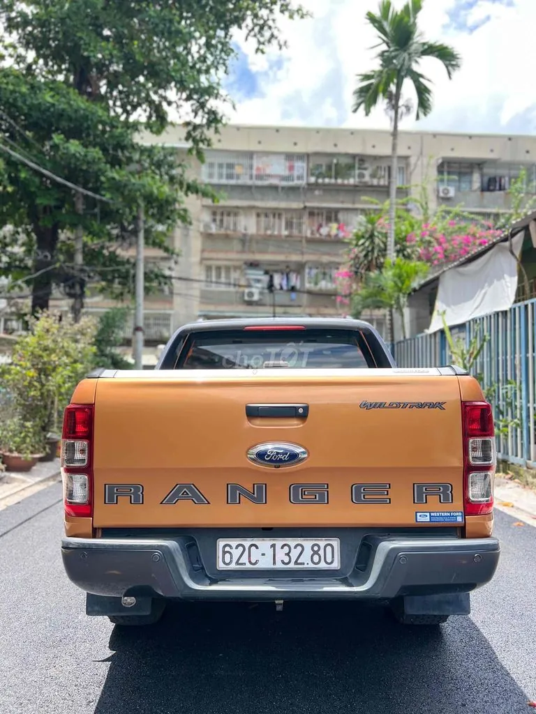 Ford Ranger 2019 photo 5