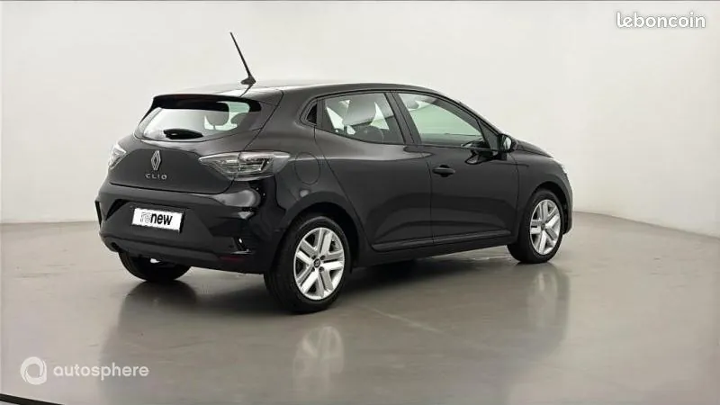 Renault Clio 2025 photo 4