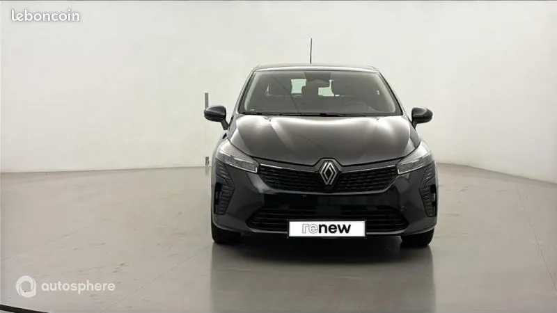 Renault Clio 2025 photo 5