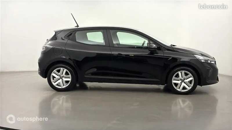 Renault Clio 2025 photo 3