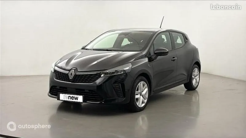 Renault Clio 2025 photo 2