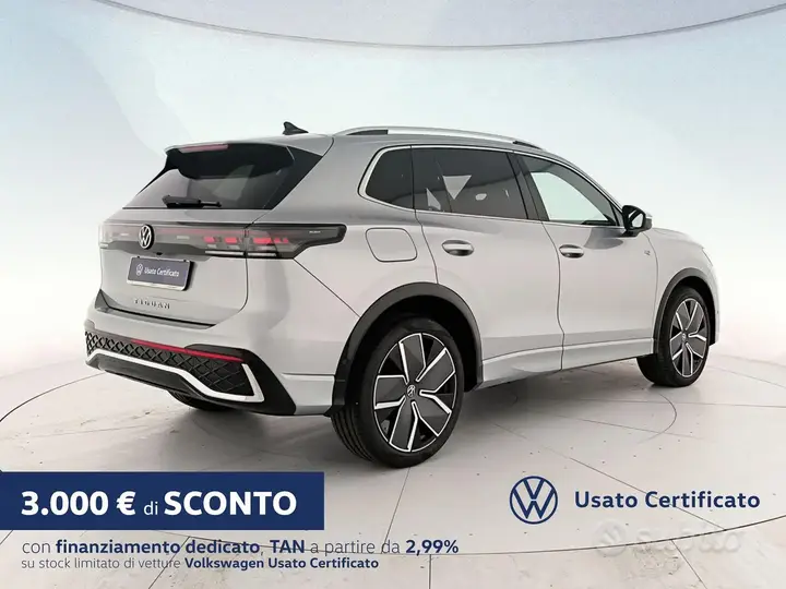 Volkswagen Tiguan 2026 photo 2