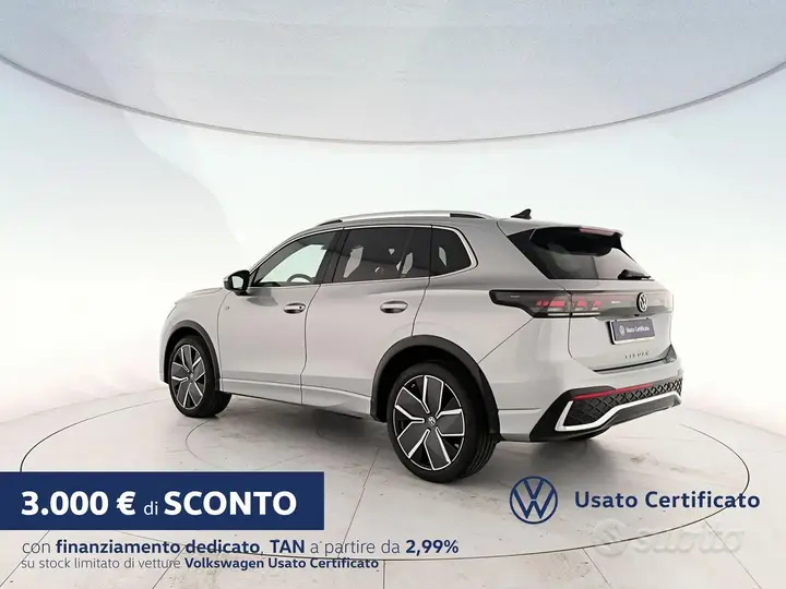 Volkswagen Tiguan 2026 photo 3