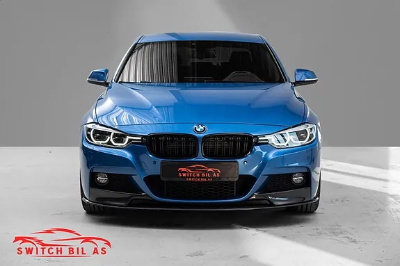 BMW 330E 2018 photo 2