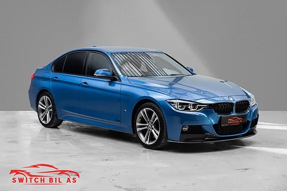 BMW 330E