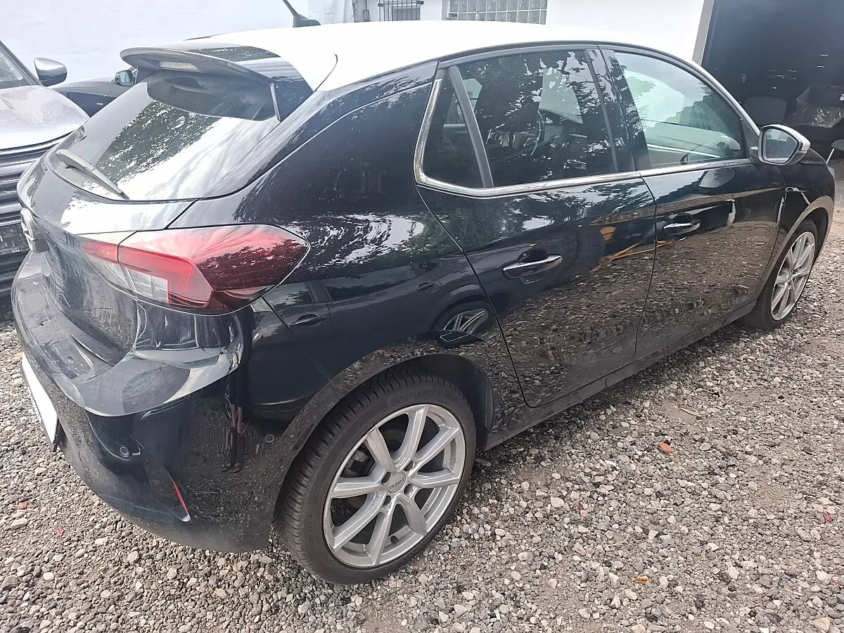 Opel Corsa 2020 photo 3