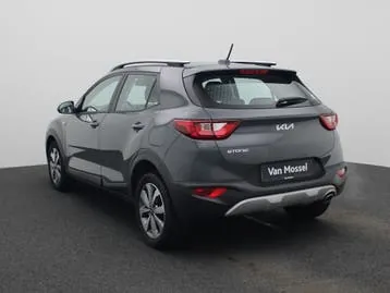 Kia Stonic 2023 photo 2