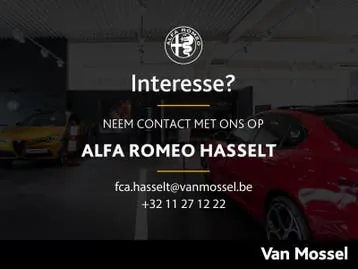 Alfa Romeo Stelvio 2021 photo 2