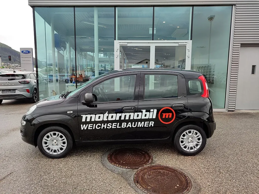 Fiat Panda 2025 photo 2