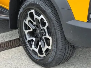 JAC T9 2026 photo 3