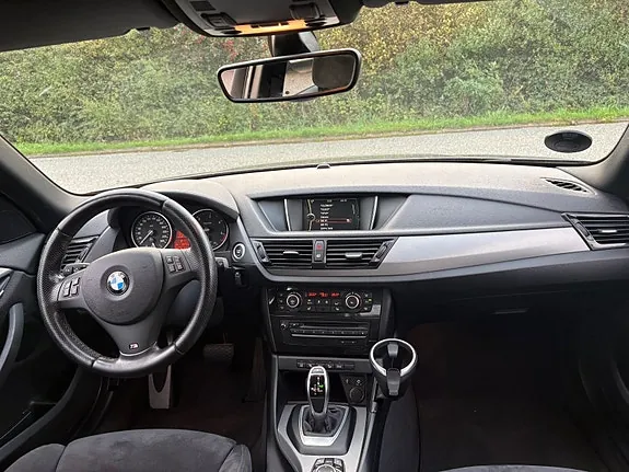 BMW X1 2015 photo 5