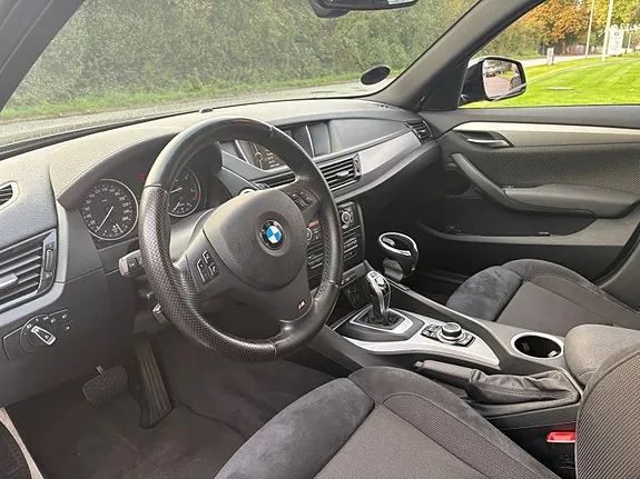 BMW X1 2015 photo 3