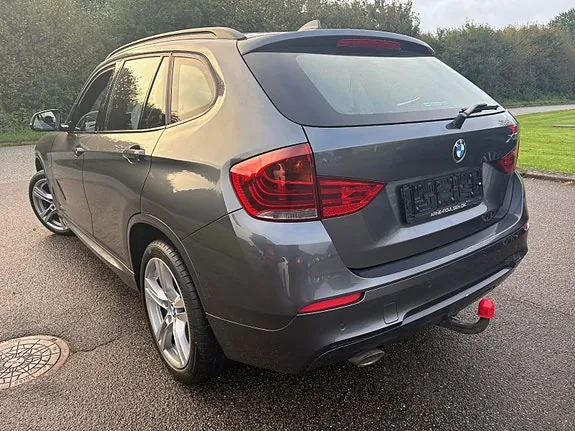 BMW X1 2015 photo 2