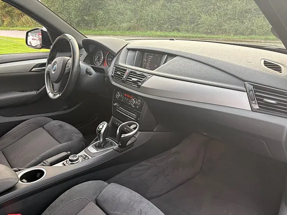BMW X1 2015 photo 4