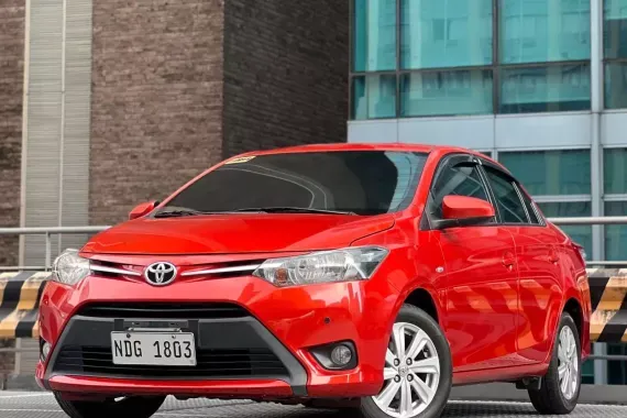 Toyota Vios 2017 photo 4