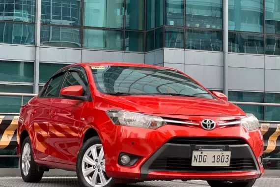 Toyota Vios 2017 photo 3
