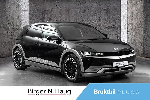 Hyundai Ioniq 5