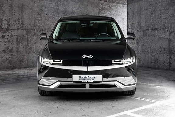 Hyundai Ioniq 5 2023 photo 4