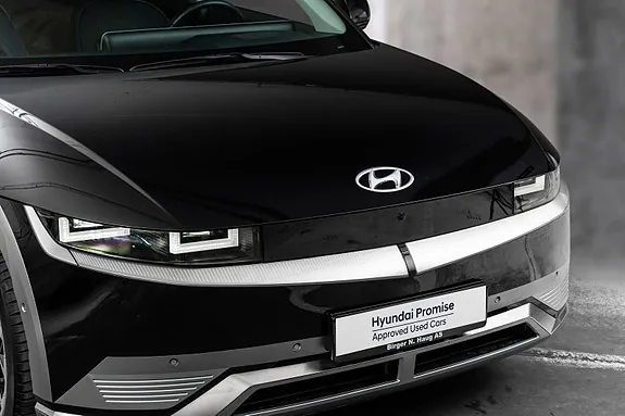 Hyundai Ioniq 5 2023 photo 3