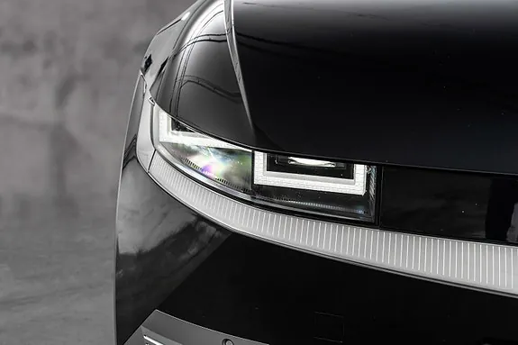 Hyundai Ioniq 5 2023 photo 5