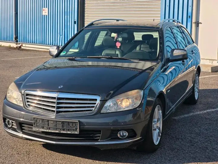 Mercedes-Benz C 220 Cdi