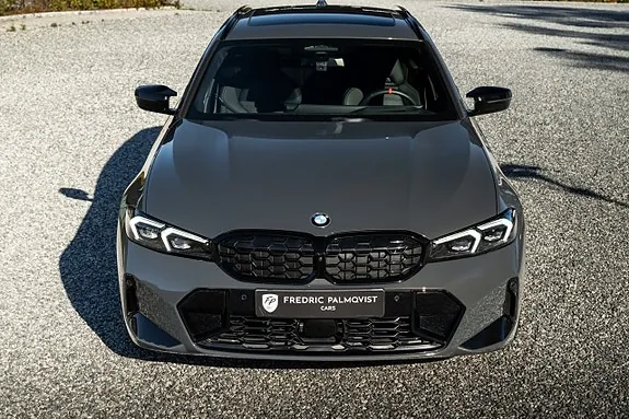 BMW M340I 2025 photo 3