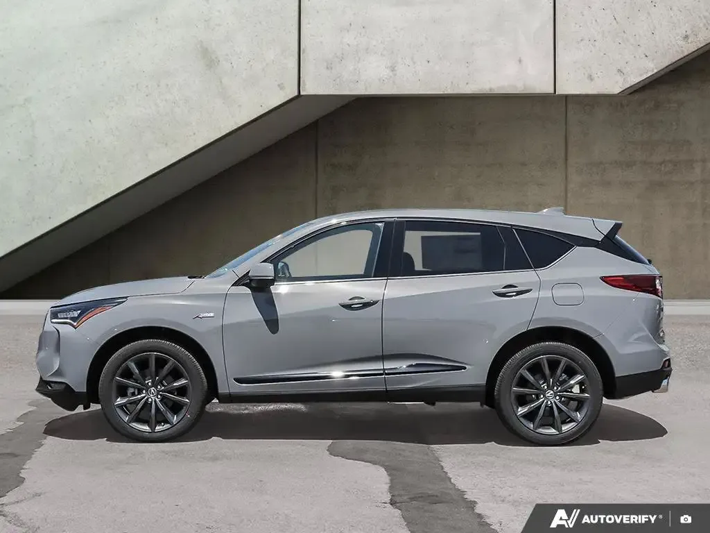 Acura Rdx 2026 photo 2