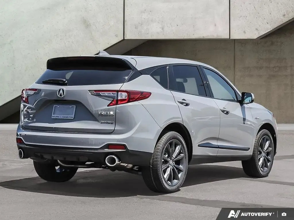 Acura Rdx 2026 photo 5