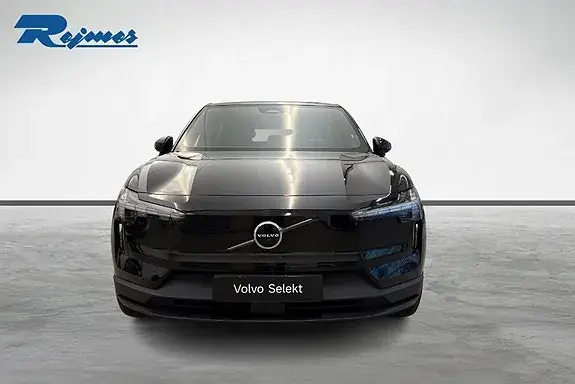 Volvo Ex30 2025 photo 4