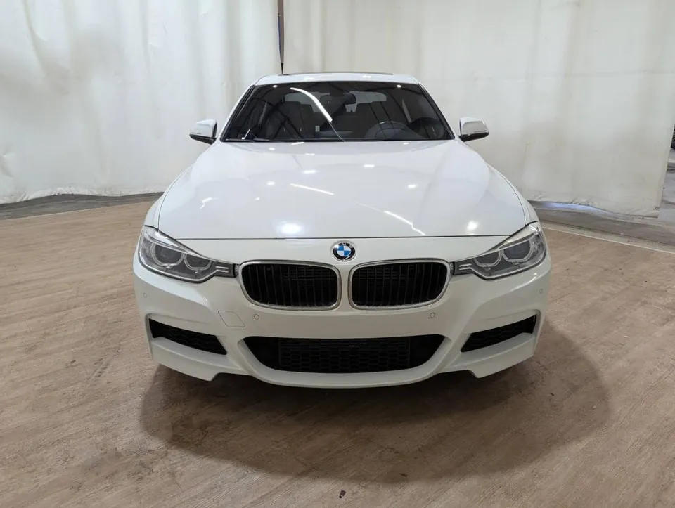 BMW 335I 2013 photo 2