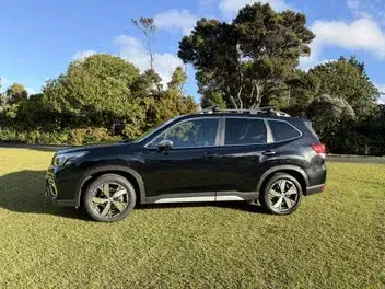 Subaru Forester 2020 photo 4