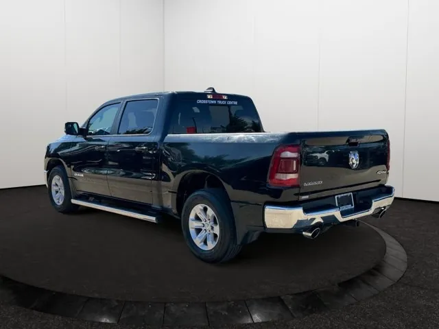 Ram 1500 2023 photo 4